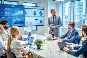 Monthly, quarterly, or yearly bookkeeping