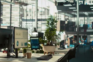 Clean-ups & catch-up bookkeeping