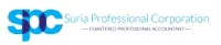 Client - Suria Professional Corporation